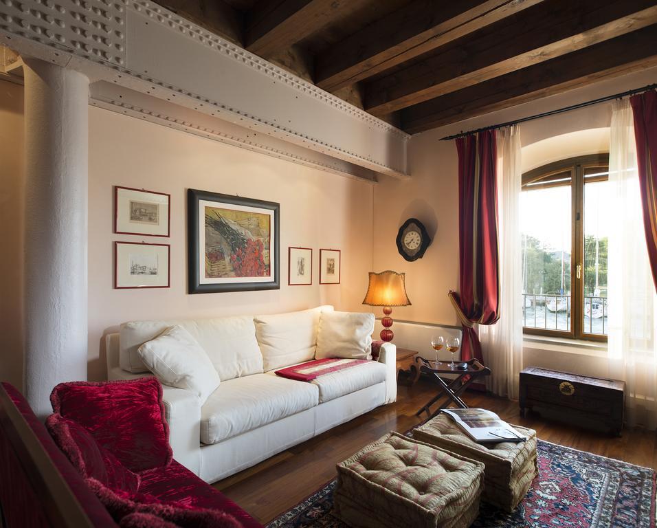 Molino Stucky Flat Apartment Veneţia Exterior foto