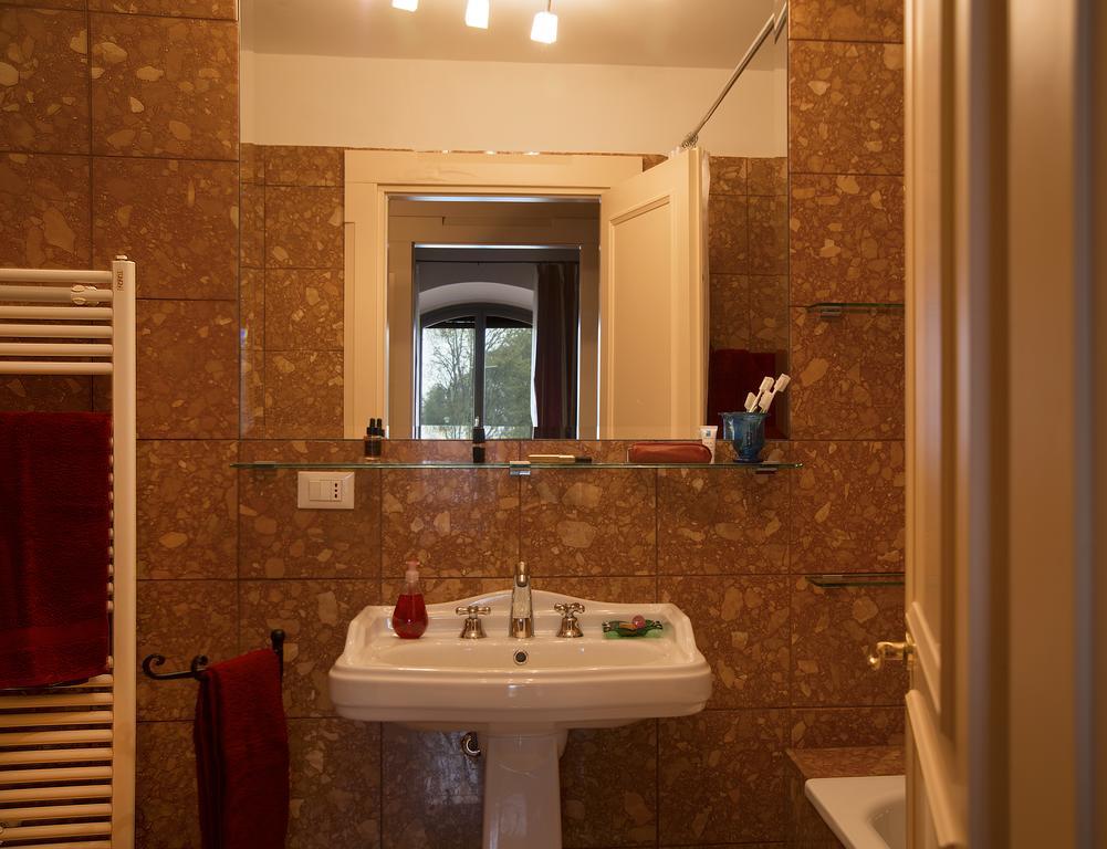 Molino Stucky Flat Apartment Veneţia Cameră foto